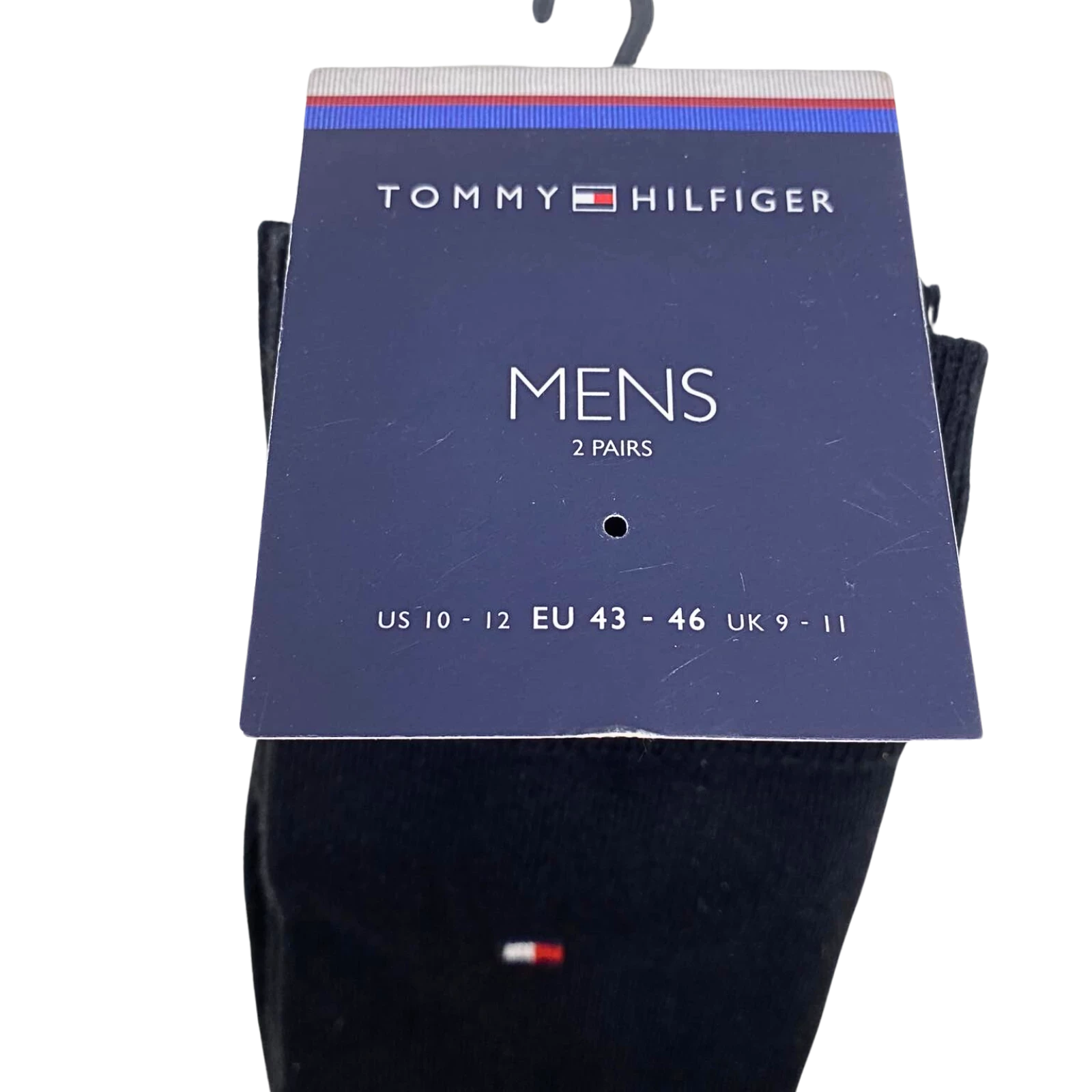 skarpetki-tommy-hilfiger-43-46-2pary-stan-uzywany
