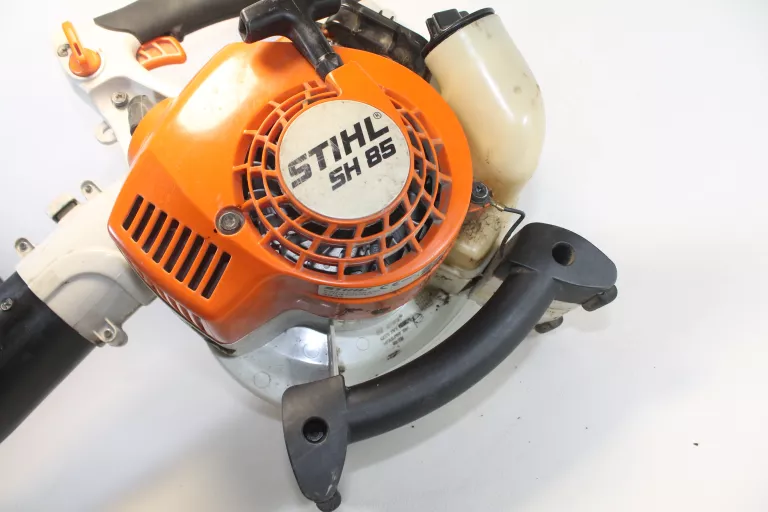 DMUCHAWA/ODKURZACZ STIHL SH85