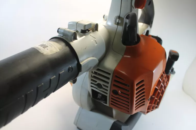 DMUCHAWA/ODKURZACZ STIHL SH85