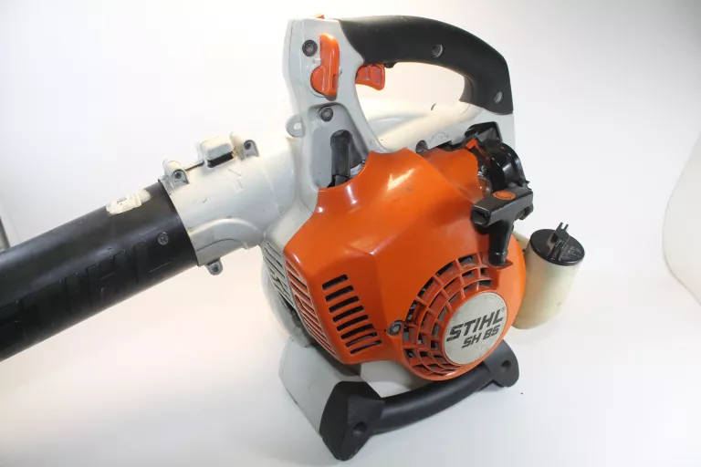 DMUCHAWA/ODKURZACZ STIHL SH85