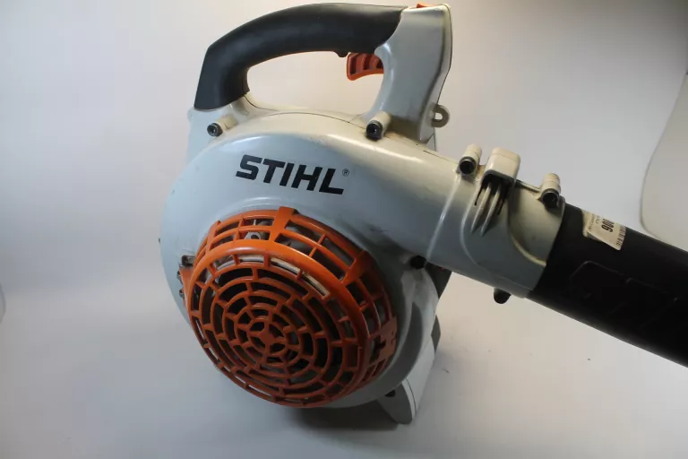 DMUCHAWA/ODKURZACZ STIHL SH85