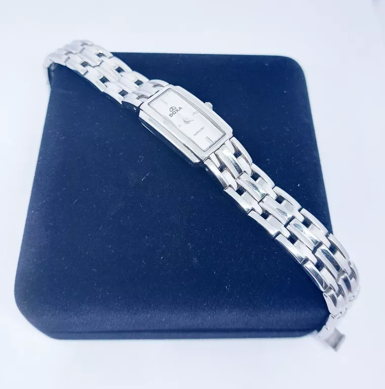 ZEGAREK DOXA SAPPHIRE 408,15S