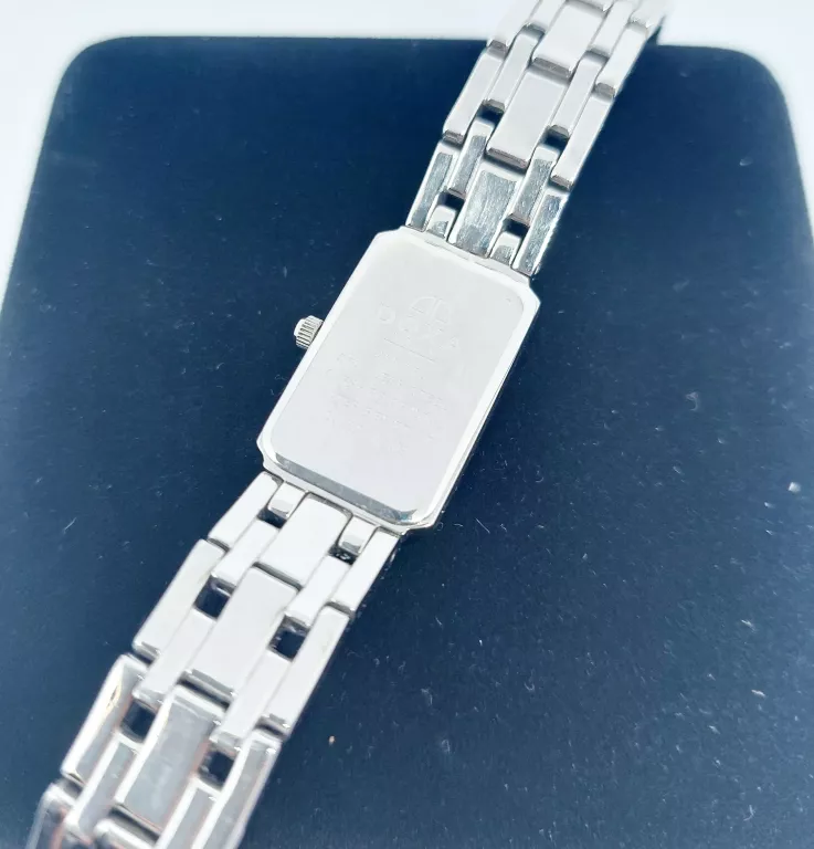 ZEGAREK DOXA SAPPHIRE 408,15S