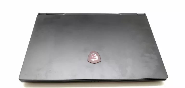 LAPTOP MSI GL65 9SC 16/512GB