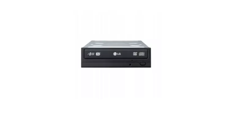 NAGRYWARKA DVD WEWNĘTRZNA LG GH24NSC0