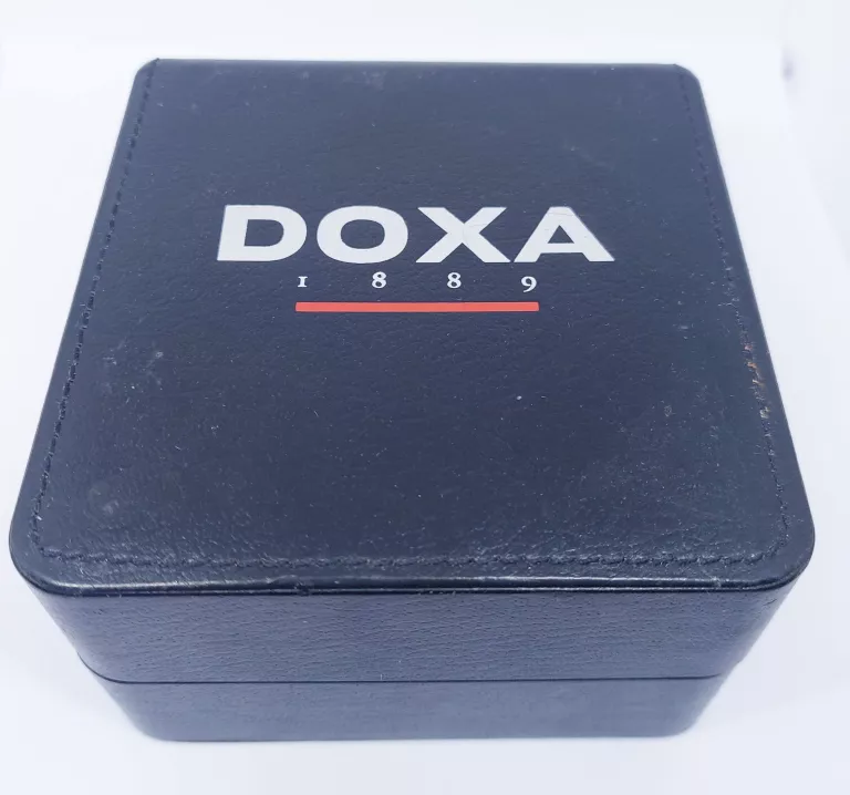 ZEGAREK DOXA SAPPHIRE 408,15S