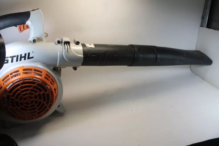 DMUCHAWA/ODKURZACZ STIHL SH85