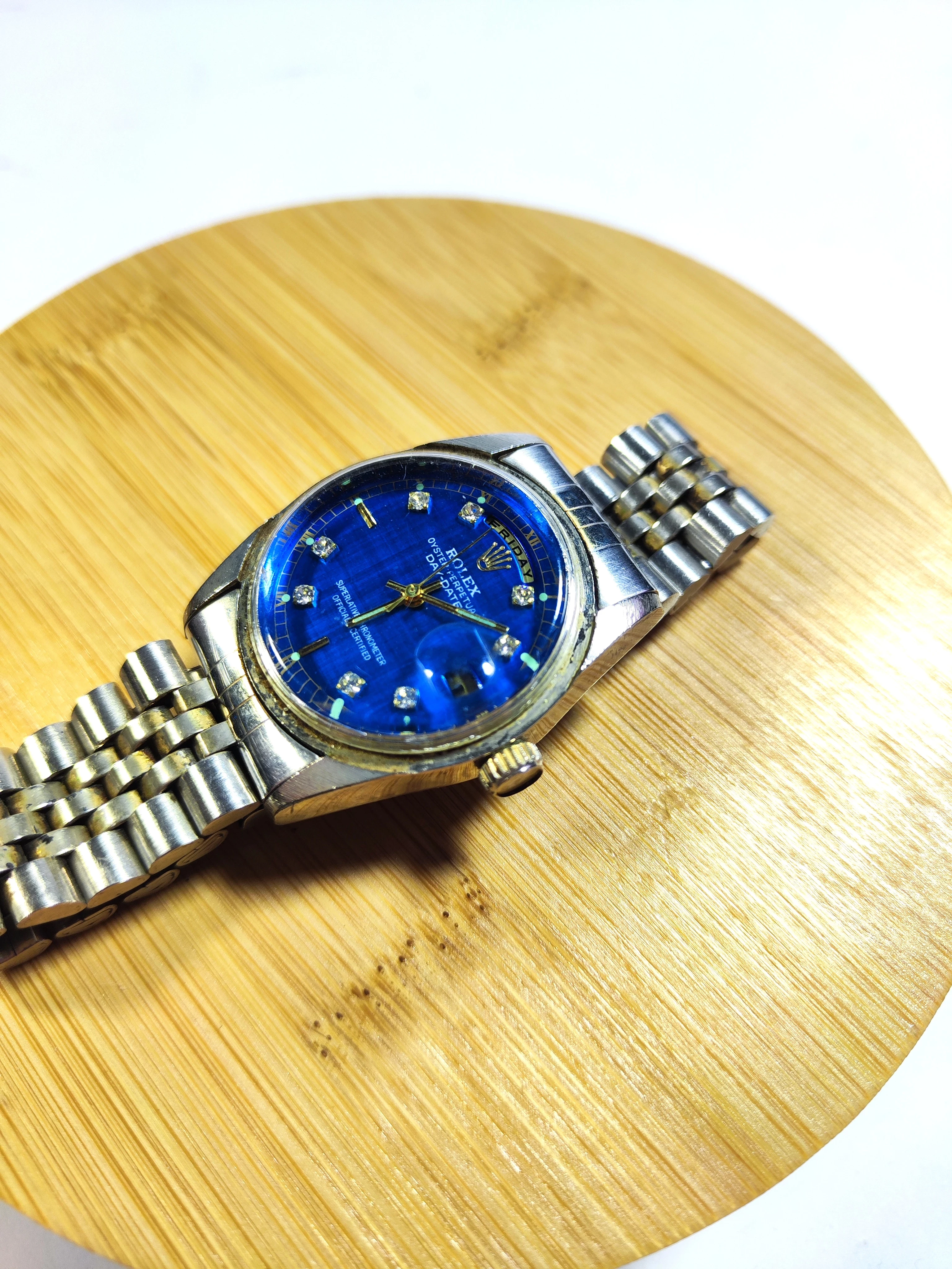 zegarek-rolex-replika-stan-uzywany