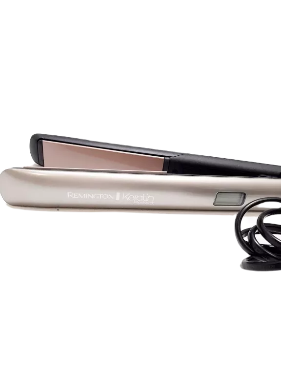 prostownica-remington-s8540-keratin-protect-stan-uzywany