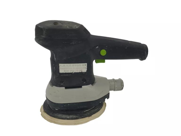 SZLIFIERKA FESTOOL ETS 150/3 EQ 310W