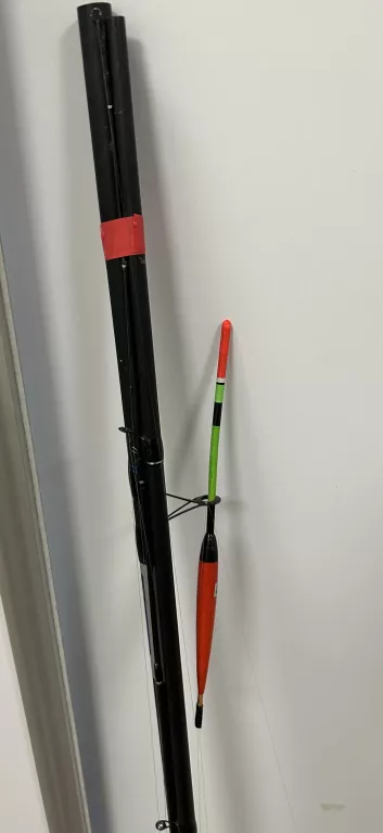 WĘDKA ZEBCO MATCH 360/ZESTAW