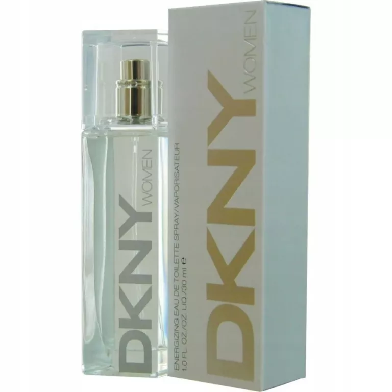 DONNA KARAN DKNY WOMEN ENERGIZING EDT 30ML