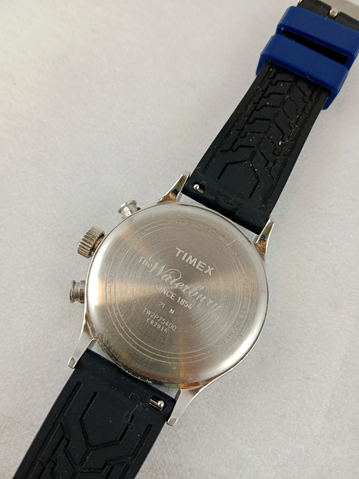 Timex tw2p75400 clearance