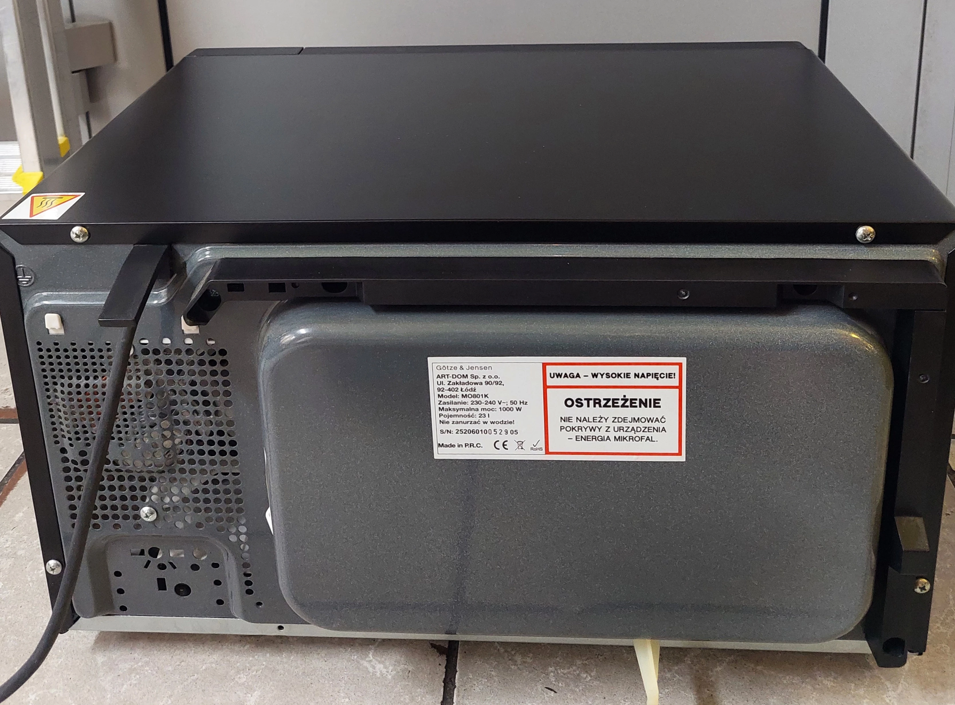 kuchenka-mikrofalowa-gotze-jensen-mo801k-ean-gtin-5907589340822