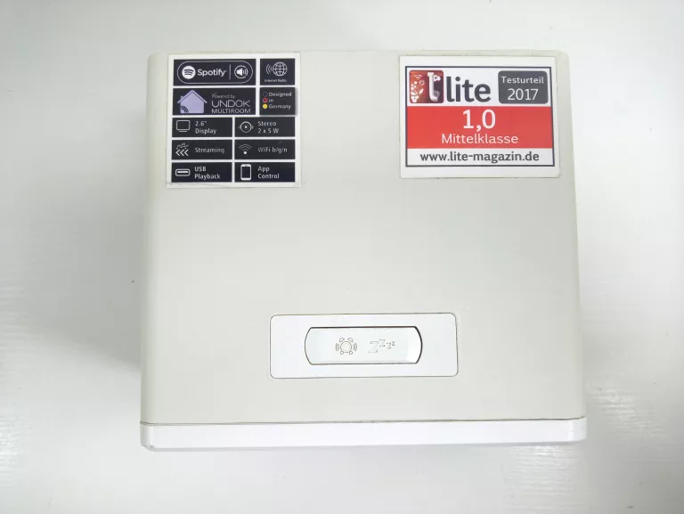 RADIO INTERNETOWE HAMA IR115MS