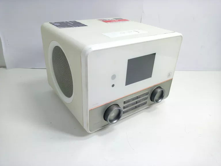 RADIO INTERNETOWE HAMA IR115MS