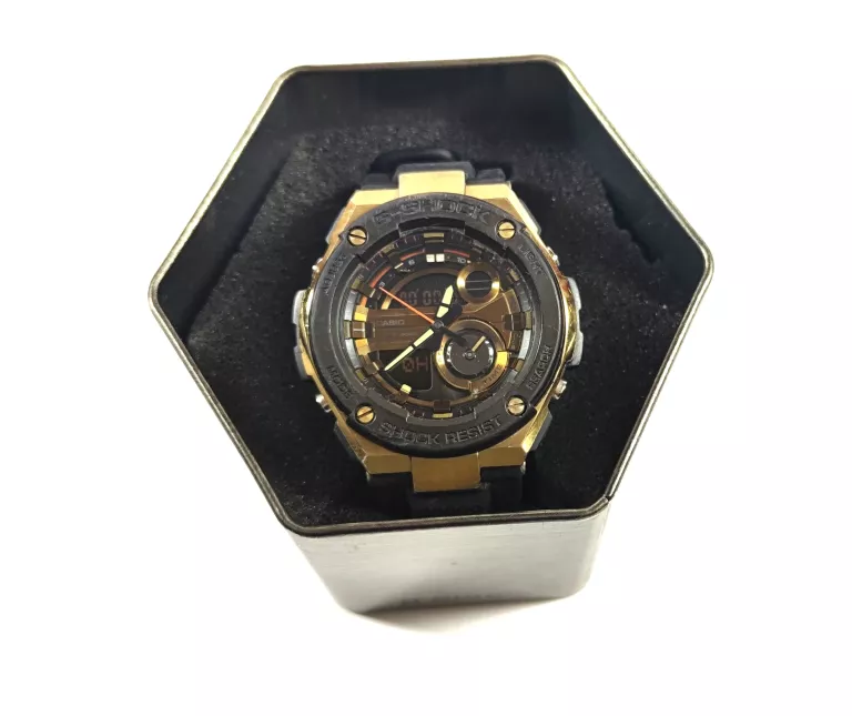 ZEGAREK G-SHOCK GST-200CP
