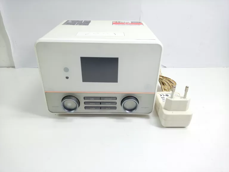 RADIO INTERNETOWE HAMA IR115MS
