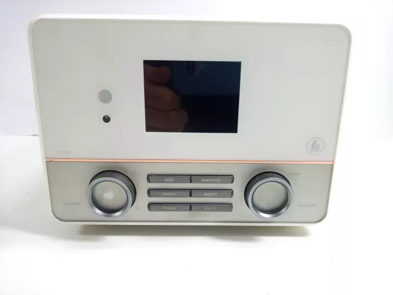 RADIO INTERNETOWE HAMA IR115MS