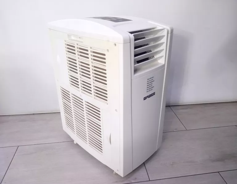 klimatyzator-ravanson-ky-9000-rura-i-pilot-stan-uzywany