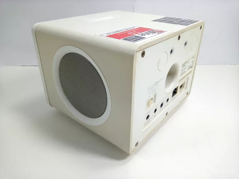 RADIO INTERNETOWE HAMA IR115MS