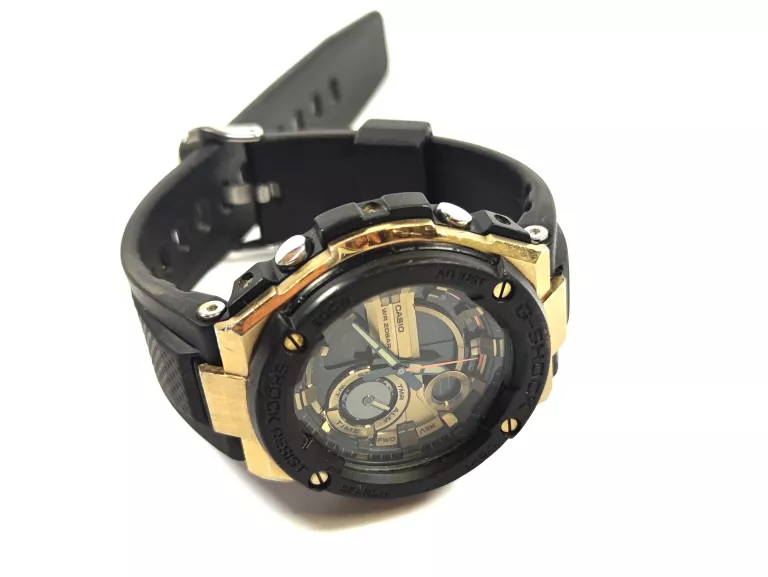 ZEGAREK G-SHOCK GST-200CP