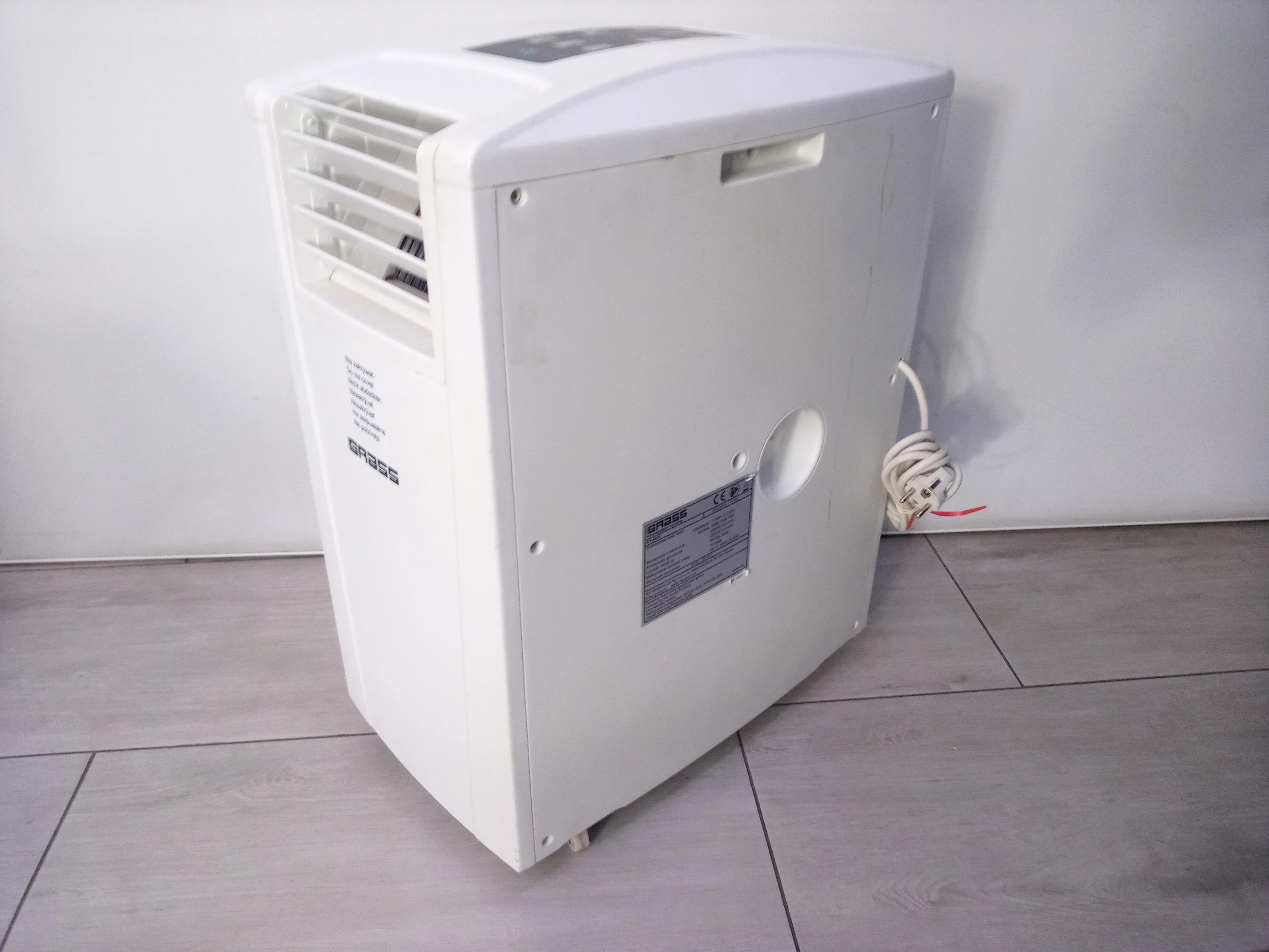 klimatyzator-ravanson-ky-9000-rura-i-pilot-marka-bez-marki