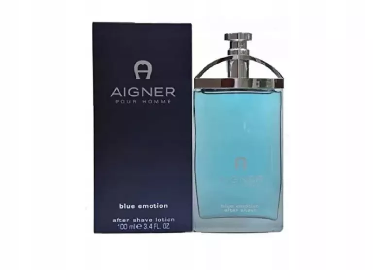WODA PO GOLENIU ETIENNE AIGNER