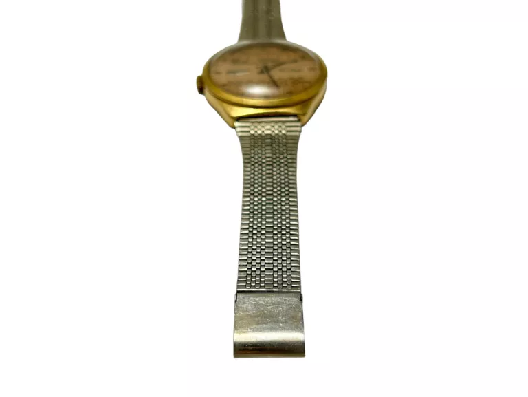ZEGAREK RAKETA PERPETUAL CALENDAR POZŁACANY