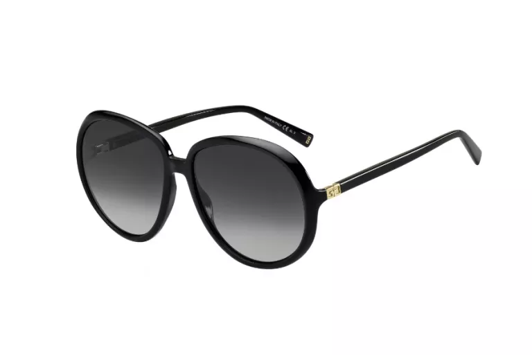 GIVENCHY GV7180/S OKULARY PRZECIWSŁONECZNE