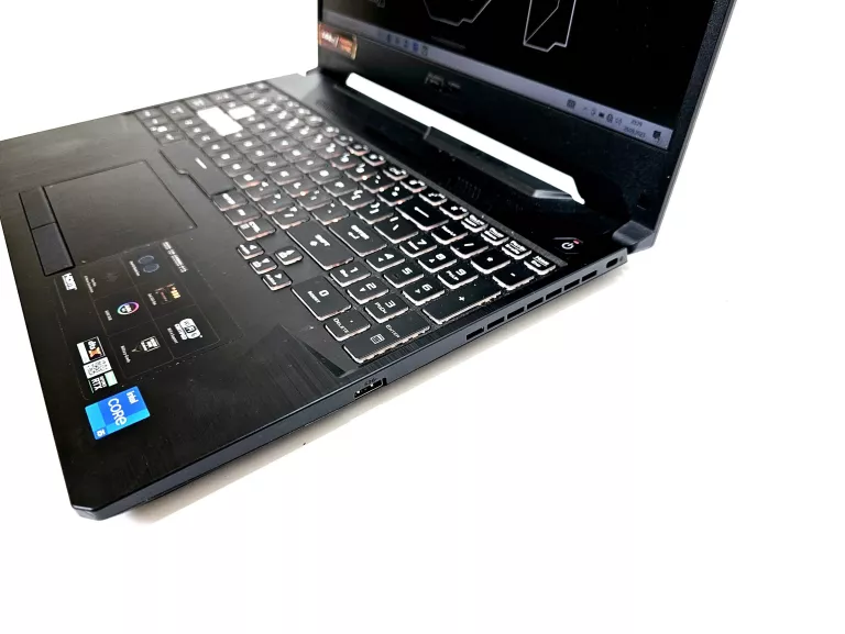 LAPTOP ASUS TUF 15