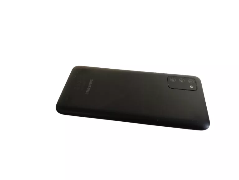 TELEFON SAMSUNG GALAXY A02S 3/32GB