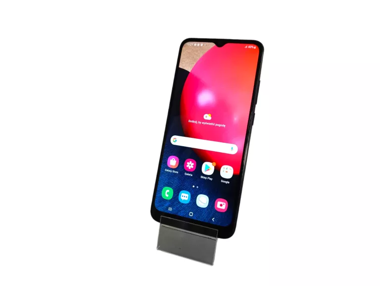 TELEFON SAMSUNG GALAXY A02S 3/32GB