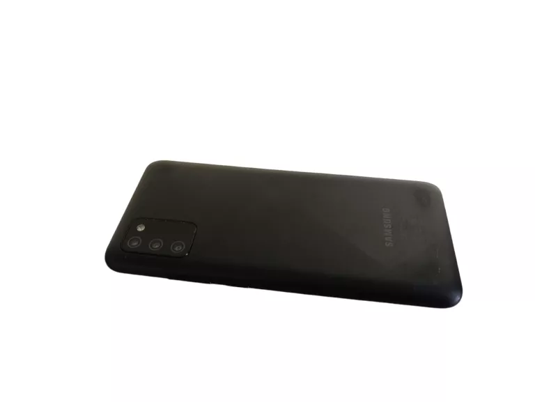 TELEFON SAMSUNG GALAXY A02S 3/32GB