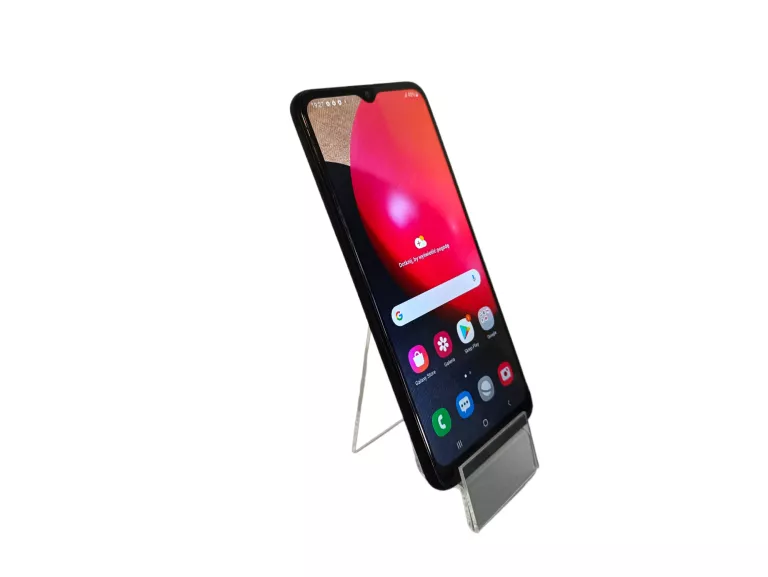 TELEFON SAMSUNG GALAXY A02S 3/32GB