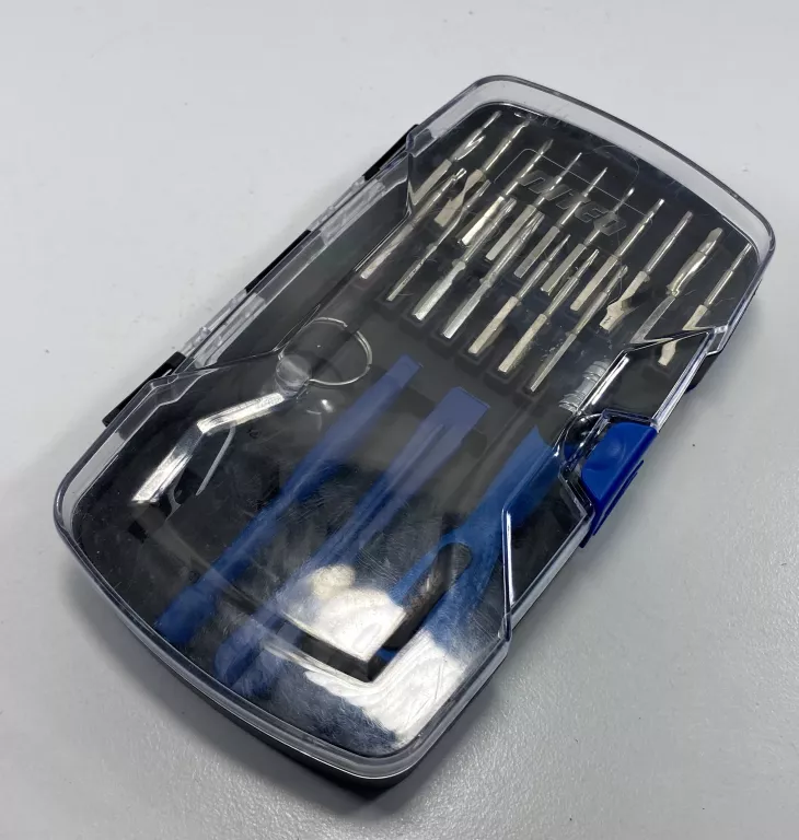 NARZĘDZIA DO SPRZĘTU ELEKTRONICZNEGO NITEO
