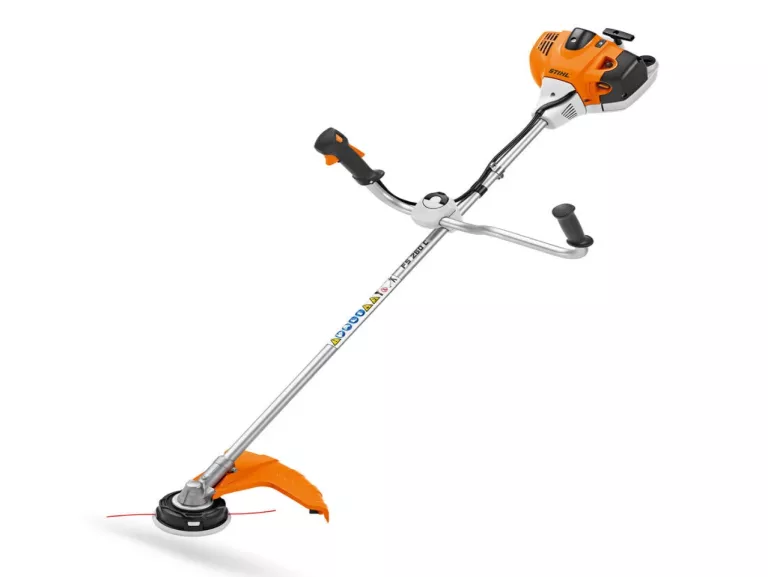 KOSA SPALINOWA STIHL FS 260 C 2000 W 2,7 KM