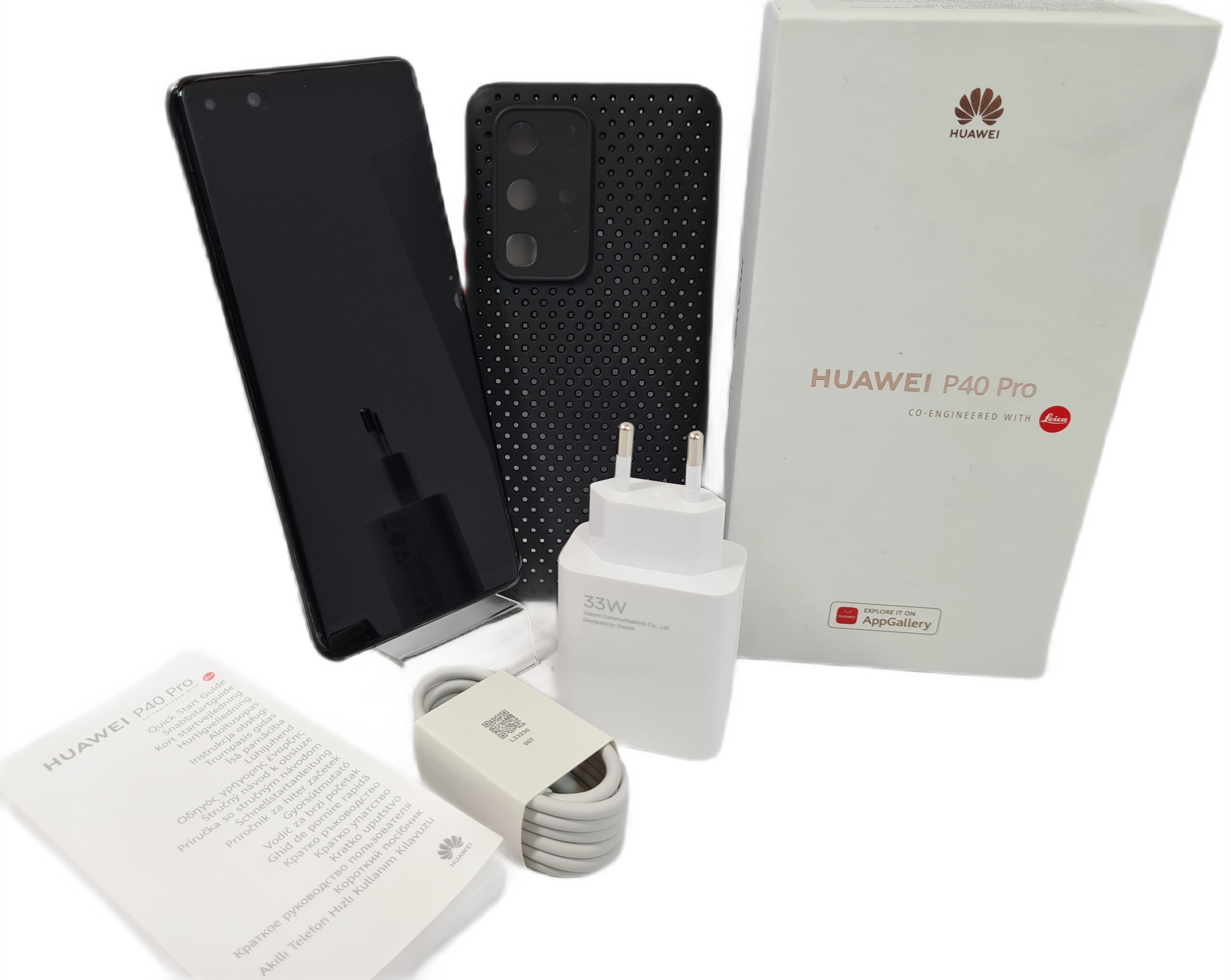 telefon-huawei-p40-pro-8ggb256gb-kpl-starowislna-16-krakow