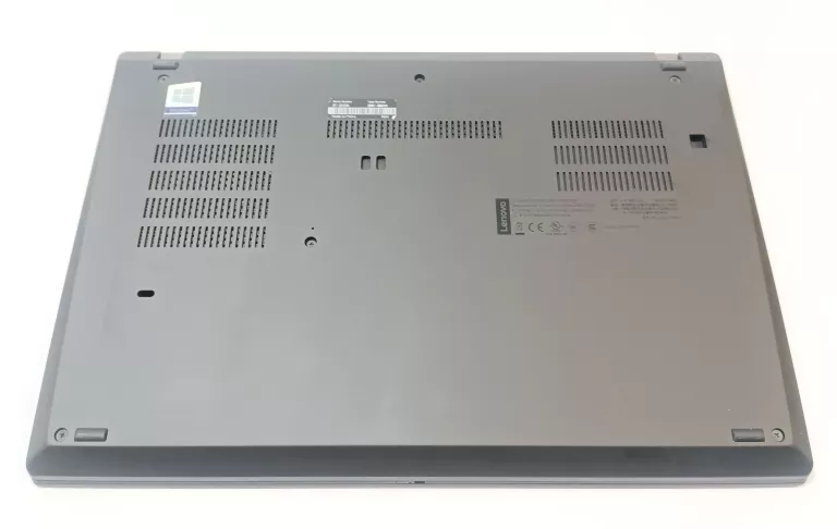 LENOVO T490 I5-10210U 40GB RAM 1TB SSD WIN10 PRO