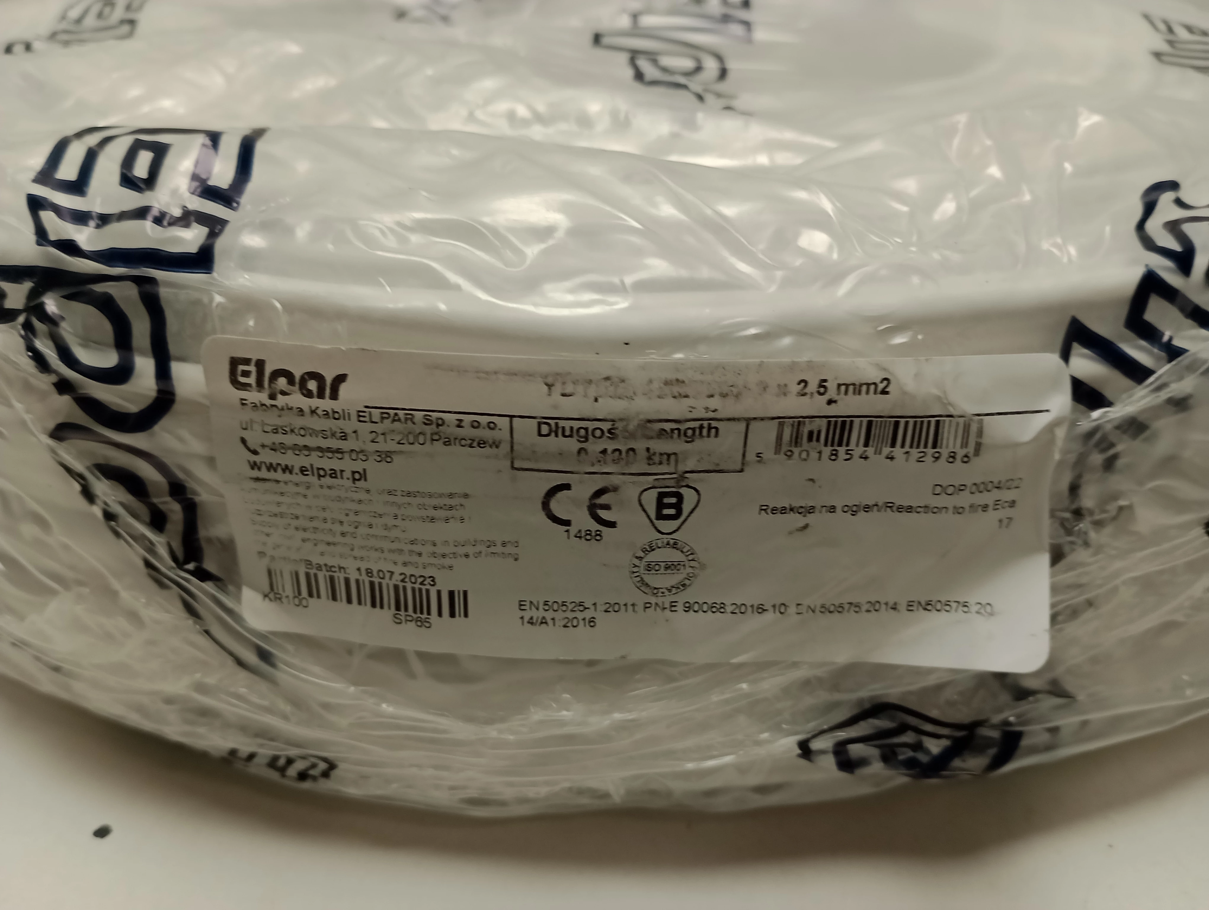 przewod-plaski-instalacyjny-ydyp-elpar-3-zylowy-25-mm2-x-100-m-liczba-zyl-3