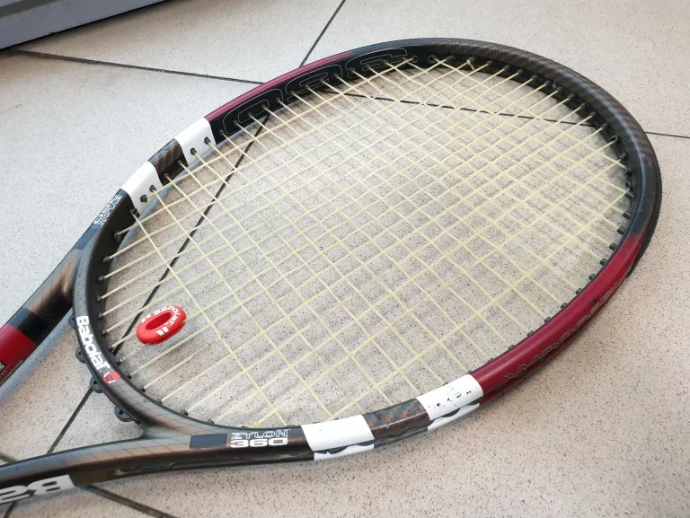 RAKIETA DO TENISA BABOLAT PURE ZYLON 360