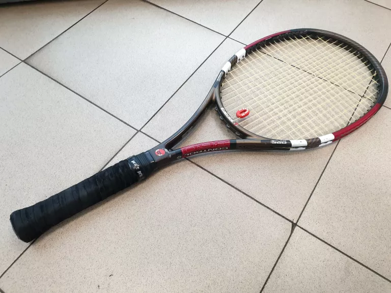 RAKIETA DO TENISA BABOLAT PURE ZYLON 360