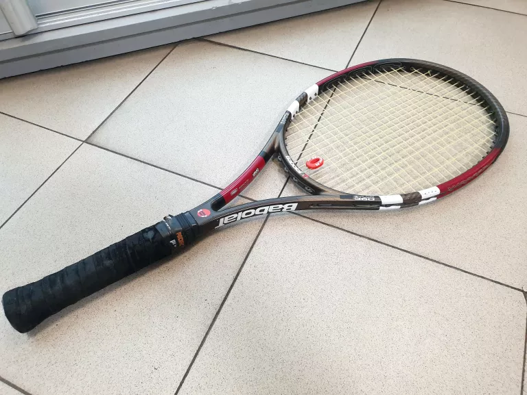RAKIETA DO TENISA BABOLAT PURE ZYLON 360
