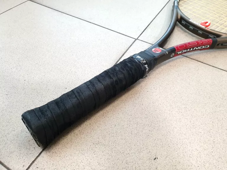RAKIETA DO TENISA BABOLAT PURE ZYLON 360