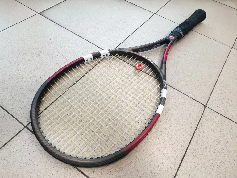 RAKIETA DO TENISA BABOLAT PURE ZYLON 360