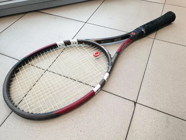 RAKIETA DO TENISA BABOLAT PURE ZYLON 360