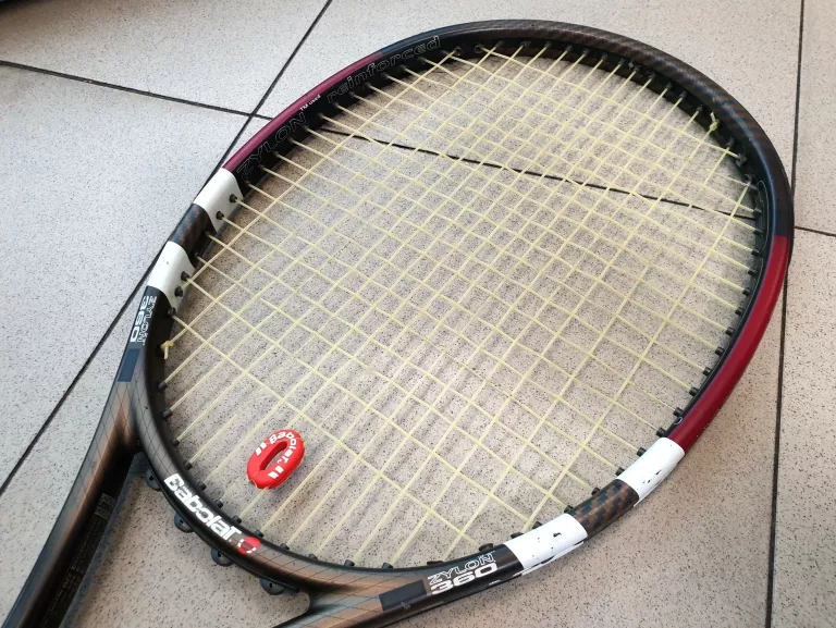 RAKIETA DO TENISA BABOLAT PURE ZYLON 360