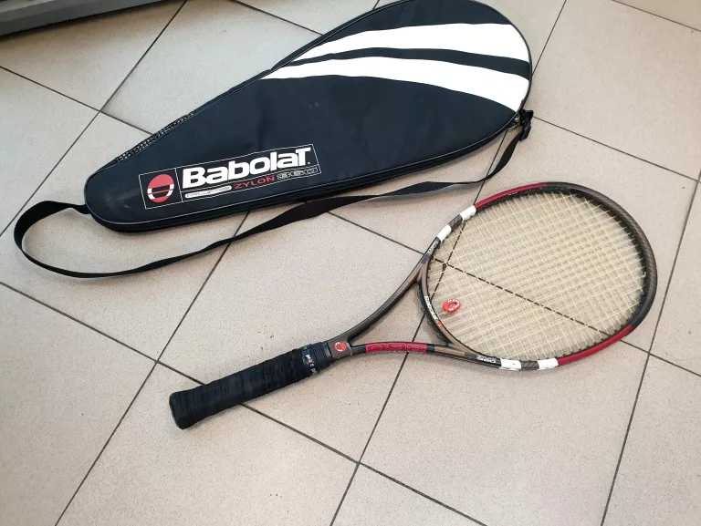 RAKIETA DO TENISA BABOLAT PURE ZYLON 360
