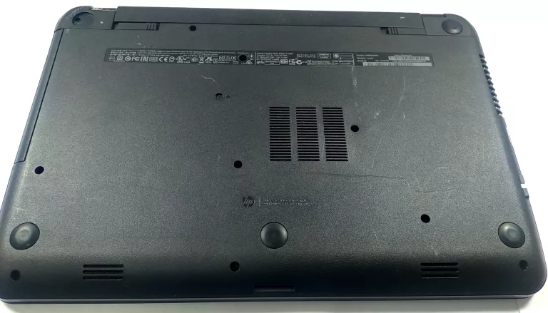 LAPTOP HP 250 G3 15,6