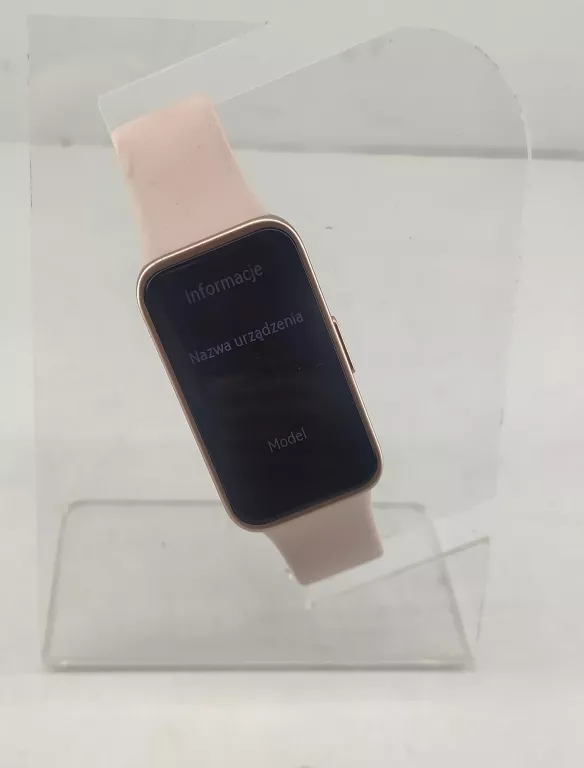 SMARTWATCH HUAWEI BAND 8